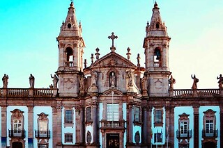 Escape In Games - Braga | Desafie os mitos de Braga e salve os Guerreiros do Minho | Até 5 Pessoas