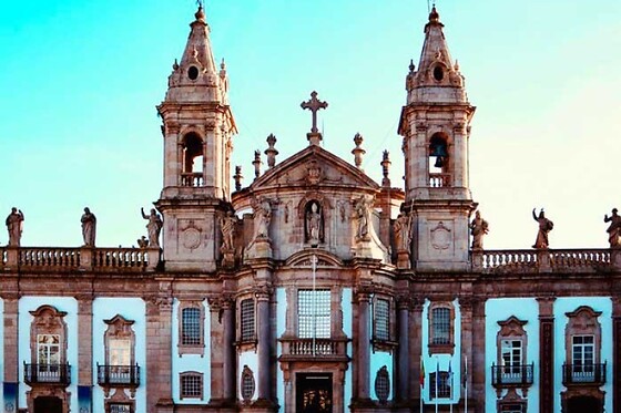 Escape In Games - Braga | Desafie os mitos de Braga e salve os Guerreiros do Minho | Até 5 Pessoas