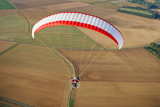 Air Libre Passion Pro - photo 10