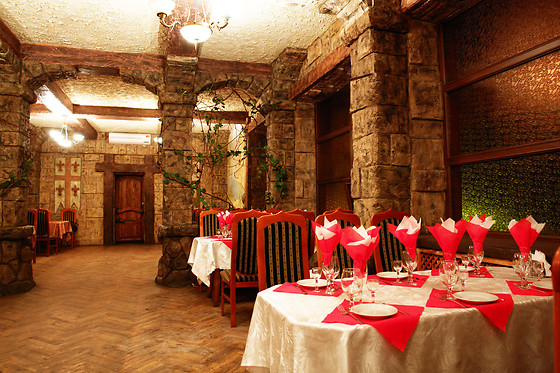 RESTAURANTE DE CINE - photo 0
