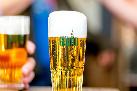 Grunn Bier - photo 1