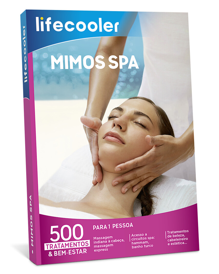 Mimos spa