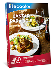 Jantar para dois
