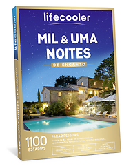 Mil & uma noites de encanto