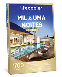 Mil & uma noites de sonho