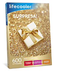 Surpresa!