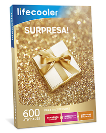Surpresa!