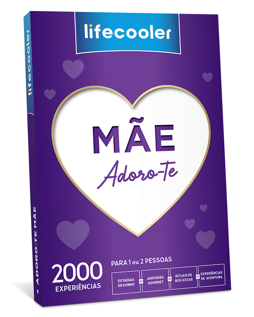 Mãe, Adoro-te