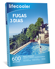 Fugas 3 dias