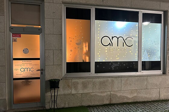 AMC Estética - photo 0
