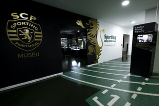 Sporting Clube de Portugal - 2 bilhetes