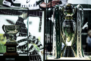 Sporting Clube de Portugal - 2 bilhetes