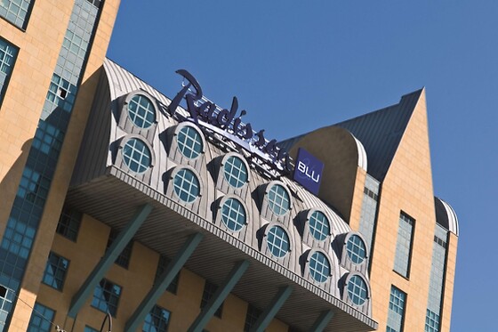 Online Booking EPS - photo 0