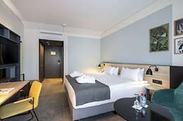 Online Booking EPS