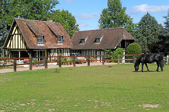 La Pommeraie 27 - photo 18