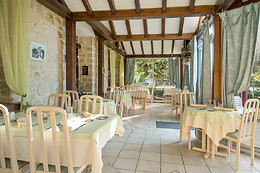 L'Auberge de l'Ile