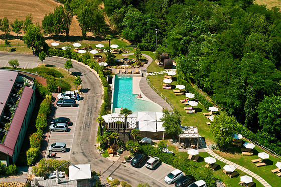 Relais Bellaria Hotel - photo 6