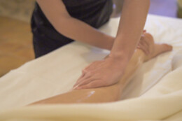 ALELLA ORGANIC SPA