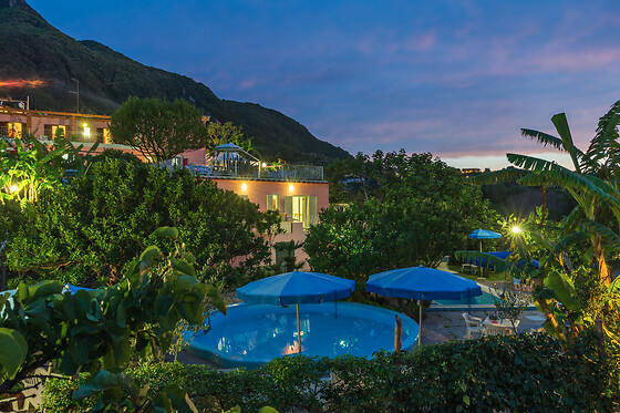 Hotel Bel Tramonto - photo 6