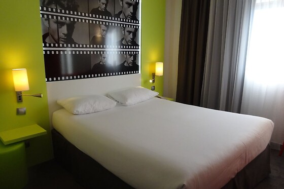 Online Booking EPS - photo 2
