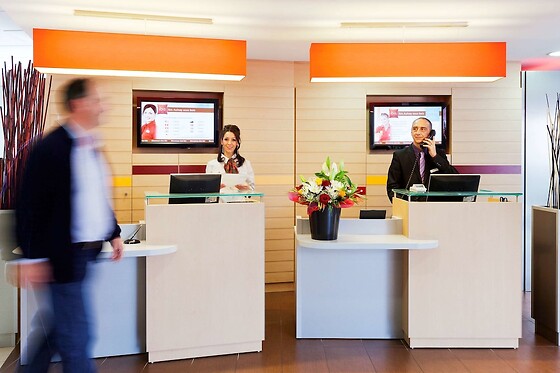 Online Booking EPS - photo 0