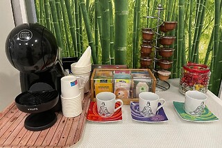 Massagem modeladora corporal para 1 no Rithus Naturales (Porto)