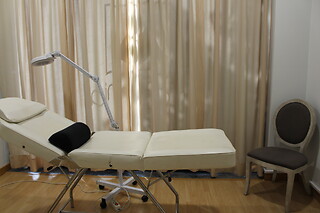 Massagem às costas para 1 no Alquimia Spa (Viseu)