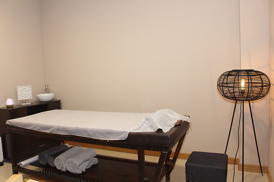 Alquimia SPA - photo 4