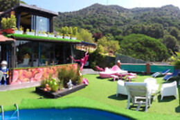 CASA MIRAMIRANDA