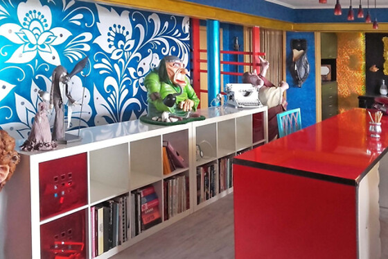 CASA MIRAMIRANDA - photo 4