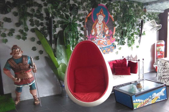 CASA MIRAMIRANDA - photo 15
