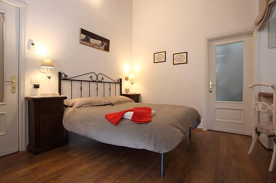 B&B NapoliPietrasanta - photo 1