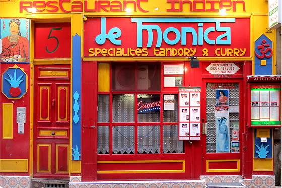 Le Monica - photo 1