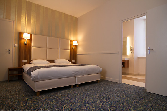 Hôtel restaurant du château - photo 6