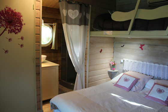 Camping Belle Rivière - photo 10