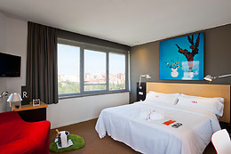 EL SANT CUGAT HOTEL