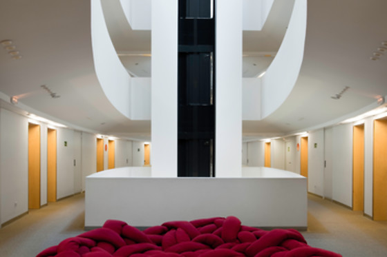 EL SANT CUGAT HOTEL - photo 19