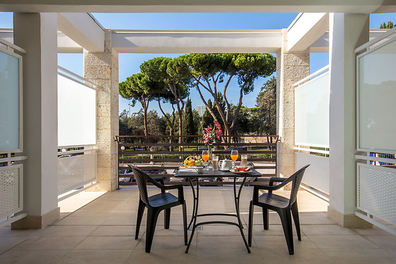 Hotel Shangri-La Roma - photo 0