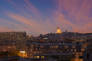 Duas Noites em Quarto Duplo c/ Pequeno-almoço para 2 | The Originals Boutique, Hôtel Maison Montmartre, Paris (França)