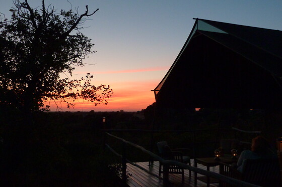 Uma noite em Yurt para 2 em Portugal Nature Lodge em São Luis (Beja)