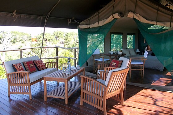 Uma noite em Yurt para 2 em Portugal Nature Lodge em São Luis (Beja)