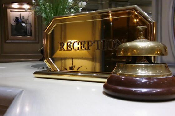 Online Booking EPS - photo 6