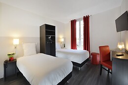Online Booking EPS