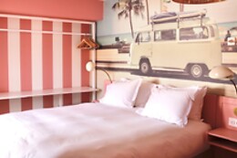 Online Booking EPS