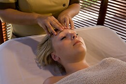 Shiva Spa
