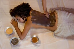 Shiva Spa
