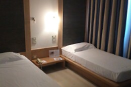 Online Booking EPS