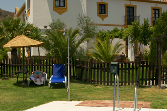 HOTEL CERRO DE HÍJAR - photo 10