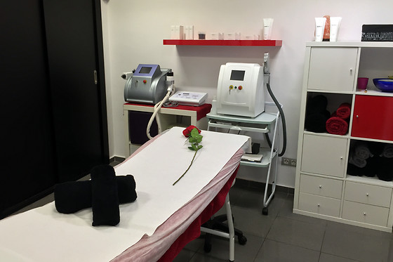 BEAUTY & WELLNESS CENTER SANTS - photo 5