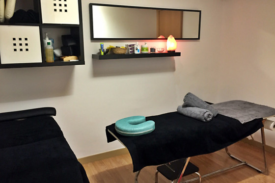 BEAUTY & WELLNESS CENTER SANTS - photo 7